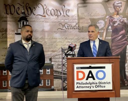 Peter McDaniels, photo 1