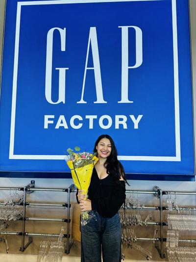 Desri Robinson, photo 2