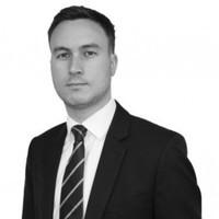 Rob Crowley, photo 2