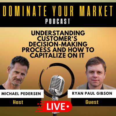 Michael Pedersen, photo 2