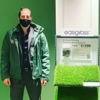 James Kennerley, photo 1