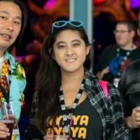 Amanda Hua, photo 2