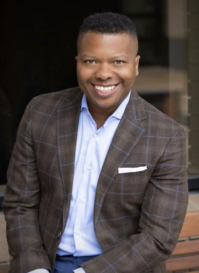 Corey Dortch, photo 2