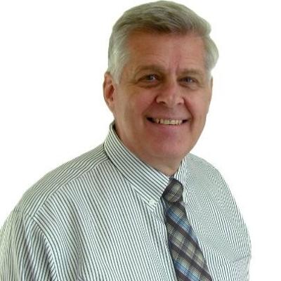 Bruce Petrik, photo 1