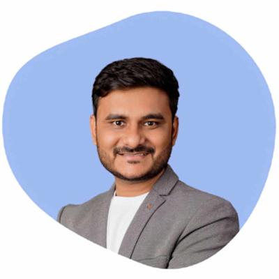 Sagar Patel, photo 1