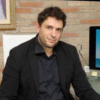 Alberto Bernabini, photo 1