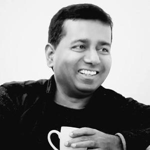 Rahul Narvekar, photo 1