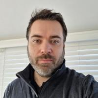 Matt Tordoff, photo 1