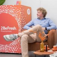 Stef Lindeman, photo 1