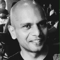 Kartik Raghavan, photo 2