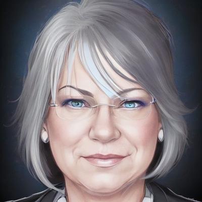 Perianne Grignon, photo 2