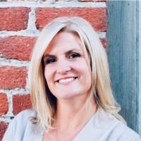 Debbie Frost, photo 1