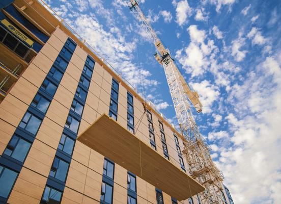 Tom Machinchick, photo 2