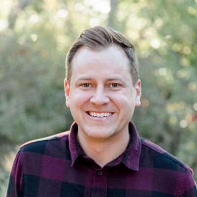 Rob Peabody, photo 1