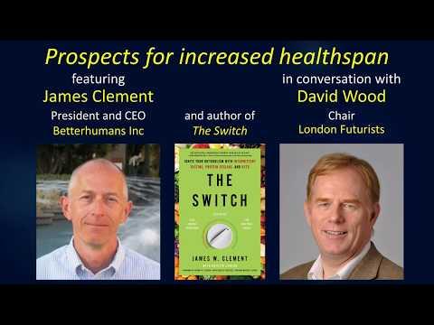 James Clement, photo 2