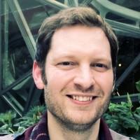 Kellen Gillispie, photo 2