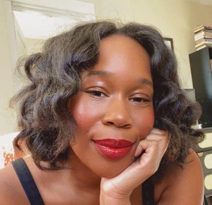 Britt Julious, photo 2