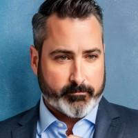 Todd Rossin, photo 1