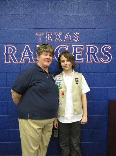 Becky Burton, photo 2