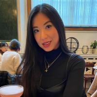 Mary Leung, CFA, photo 1