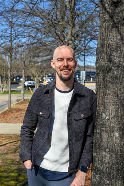 Kai Erlenbusch, photo 2