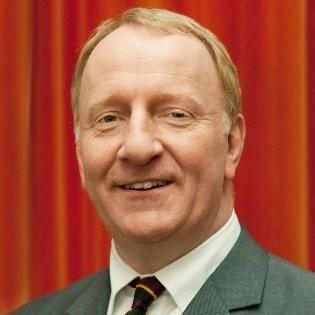 Garth Dowdle, photo 2