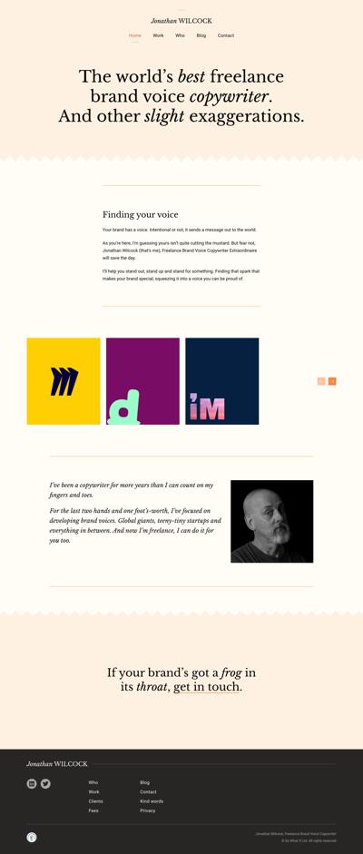 Meg Van Brocklin, photo 1