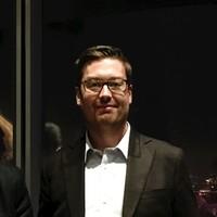 Alexander Yeh, photo 1