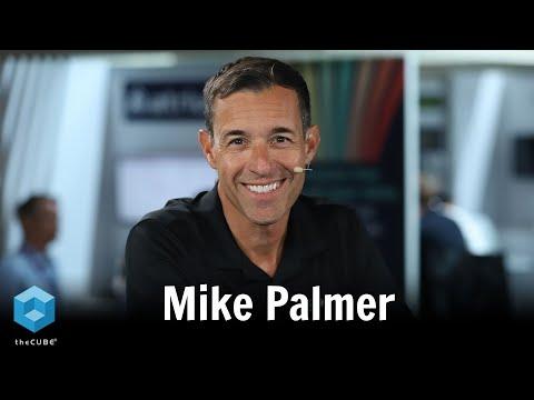 Mike Palmer, photo 1