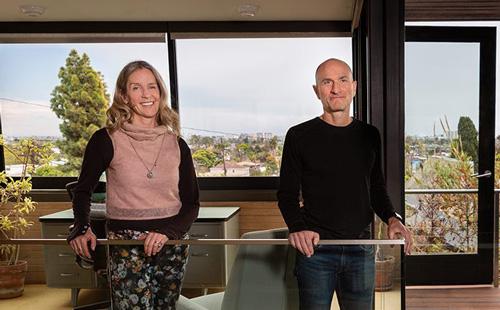 Steve Glenn, photo 2