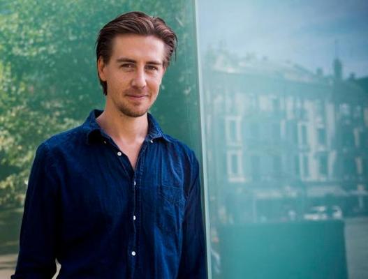 Sverre Hagen, photo 1