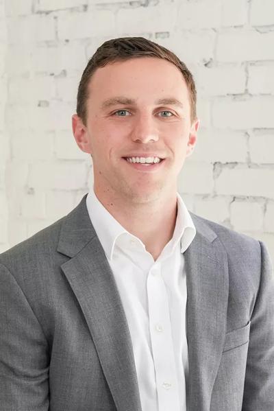 Mark Gannon, photo 1