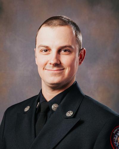 John Sterrett, photo 2