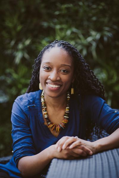 Stacy Moore, photo 2