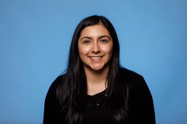 Vanessa Martinez, photo 2