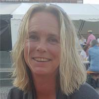 Monica Solberg, photo 1