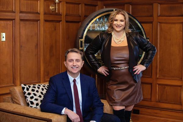 Adele Massey, photo 1