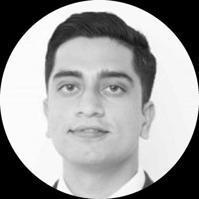 Dhruv Bhalla, photo 1