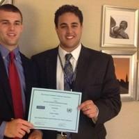 Alec Buchbaum, photo 1