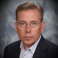 Punit Chiniwalla, Ph.D., photo 2