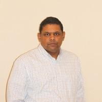 Vinod Viswanathan, photo 1