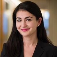 Anna Gologanova, photo 2