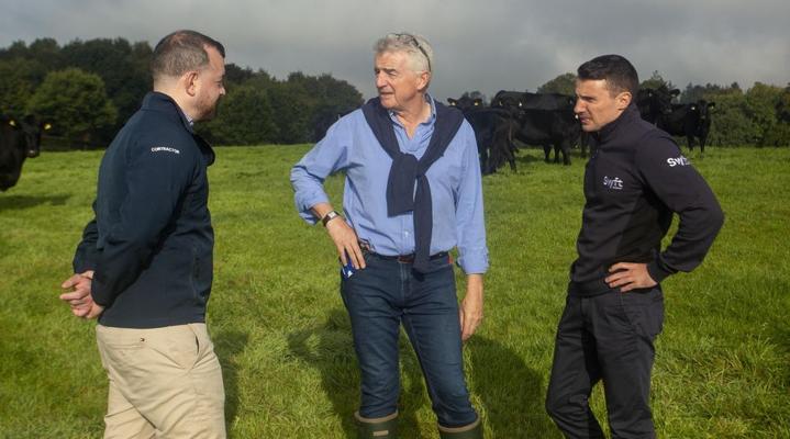 Adrian Casey, photo 2