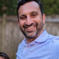 Basil Alsikafi, photo 1