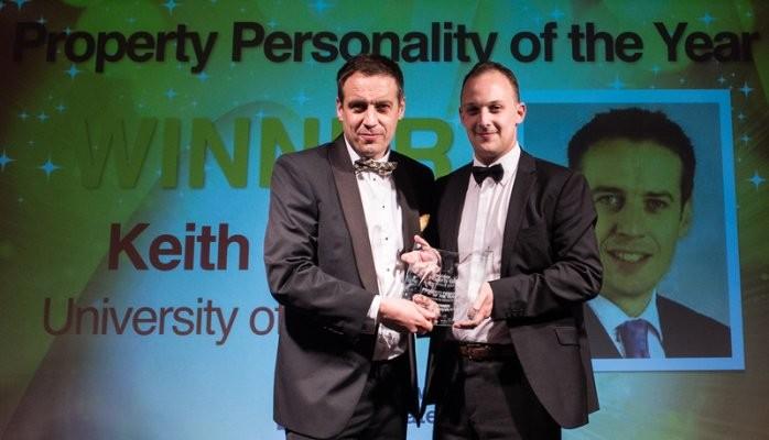 Keith Lilley, photo 2