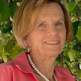 Barbara Smith, photo 1