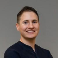 Nathan Gilson, photo 1