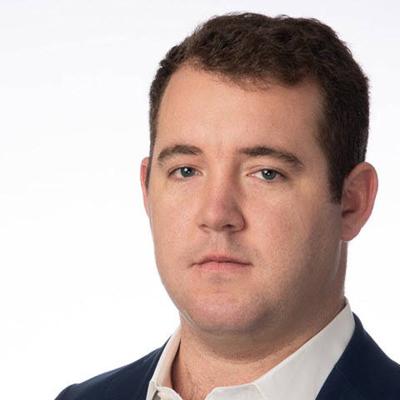 Daniel K. Golden, photo 1