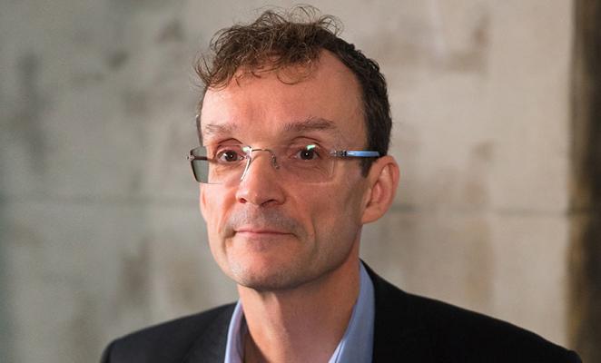 John Salmon, photo 1