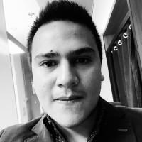 Oscar Obando, photo 2